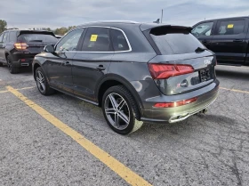Audi SQ5 2018 Audi SQ5 PROGRESSIV, снимка 4