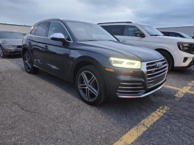 Audi SQ5 2018 Audi SQ5 PROGRESSIV, снимка 2