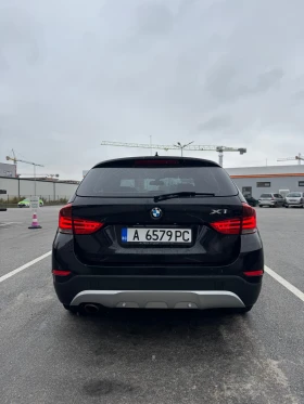 BMW X1, снимка 4