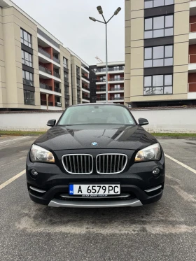 BMW X1, снимка 1