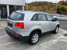 Kia Sorento 2.2 D 197 ks EVRO-5, снимка 4