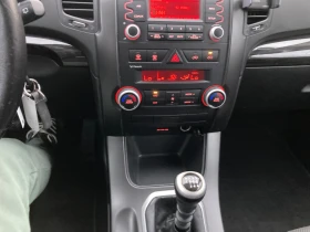 Kia Sorento 2.2 D 197 ks EVRO-5, снимка 14
