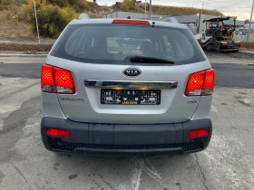 Kia Sorento 2.2 D 197 ks EVRO-5, снимка 6
