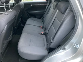 Kia Sorento 2.2 D 197 ks EVRO-5, снимка 15