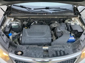 Kia Sorento 2.2 D 197 ks EVRO-5, снимка 16