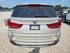 BMW X5 3.0l xDrive35I, снимка 6