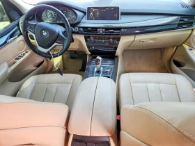 BMW X5 3.0l xDrive35I, снимка 8