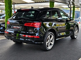 Audi Q5 S-LINE/50TDI/VIRTUAL/DISTR/CAMERA/ПОДГРЕВ/LIZING, снимка 5