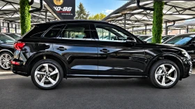 Audi Q5 S-LINE/50TDI/VIRTUAL/DISTR/CAMERA/ПОДГРЕВ/LIZING, снимка 4