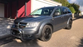 Dodge Journey 2.0CRDI - [5] 