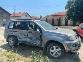 Nissan X-trail, снимка 4