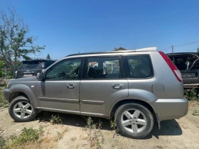 Nissan X-trail, снимка 3