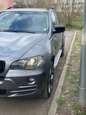 BMW X5 3000, снимка 1 - Автомобили и джипове - 44924268