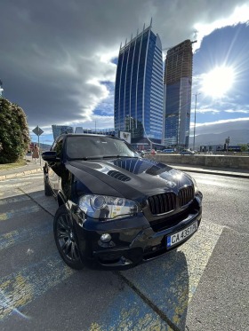BMW X5 E70 30d XDrive, снимка 1