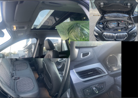 BMW X1, снимка 1 - Автомобили и джипове - 45239406