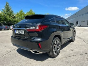 Lexus RX 200t 238 | Mobile.bg    4