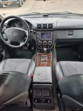 Mercedes-Benz ML 270, снимка 10