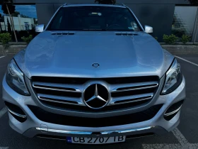Обява за продажба на Mercedes-Benz GLE 350 4Matic AMG * ТОП СЪСТОЯНИЕ*  ~44 900 лв. - изображение 1