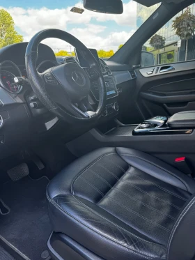 Mercedes-Benz GLE 350 4Matic AMG *  *  | Mobile.bg    13