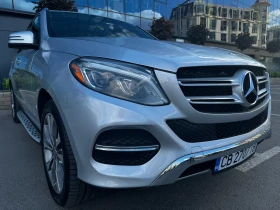 Обява за продажба на Mercedes-Benz GLE 350 4Matic AMG * ТОП СЪСТОЯНИЕ*  ~44 900 лв. - изображение 1