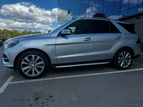 Обява за продажба на Mercedes-Benz GLE 350 4Matic AMG * ТОП СЪСТОЯНИЕ*  ~44 900 лв. - изображение 4