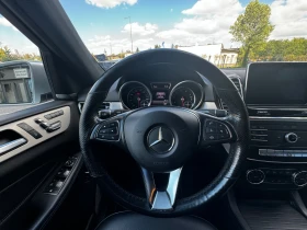 Обява за продажба на Mercedes-Benz GLE 350 4Matic AMG * ТОП СЪСТОЯНИЕ*  ~44 900 лв. - изображение 9