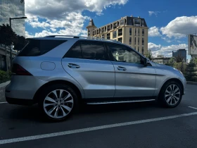Обява за продажба на Mercedes-Benz GLE 350 4Matic AMG * ТОП СЪСТОЯНИЕ*  ~44 900 лв. - изображение 2