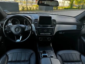 Обява за продажба на Mercedes-Benz GLE 350 4Matic AMG * ТОП СЪСТОЯНИЕ*  ~44 900 лв. - изображение 10