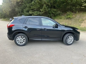 Mazda CX-5 2.0 i - 20700 лв. - 18654368 | Car24.bg