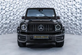 Mercedes-Benz G 63 AMG Edition1* DesignoExcl* Magno* Night* Burmester*  | Mobile.bg    2