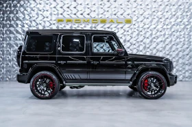 Mercedes-Benz G 63 AMG Edition1* DesignoExcl* Magno* Night* Burmester*  - [7] 