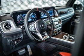 Mercedes-Benz G 63 AMG Edition1* DesignoExcl* Magno* Night* Burmester*  | Mobile.bg    8