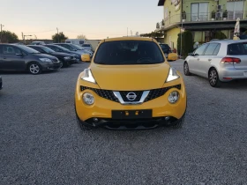     Nissan Juke 1.2   6 