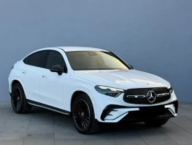 Mercedes-Benz GLC 220 d Coupe 4Matic AMG Line | Mobile.bg    4