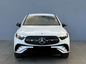 Mercedes-Benz GLC 220 d Coupe 4Matic AMG Line | Mobile.bg    3