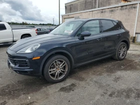 Обява за продажба на Porsche Cayenne LIMITED   ~59 000 лв. - изображение 1