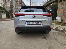 Lexus UX 250h Head-up, Обдухване, 360 камера, снимка 6