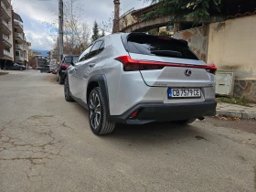 Lexus UX 250h Head-up, Обдухване, 360 камера, снимка 5