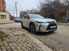 Lexus UX 250h Head-up, Обдухване, 360 камера, снимка 1