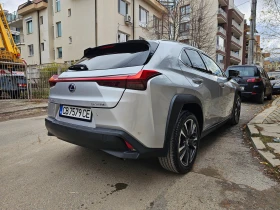 Lexus UX 250h Head-up, Обдухване, 360 камера, снимка 7