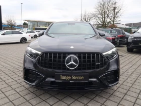 Mercedes-Benz GLE 63 S AMG 4matic, снимка 1