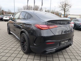 Mercedes-Benz GLE 63 S AMG 4matic, снимка 3