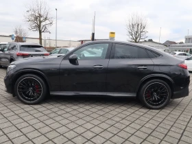 Mercedes-Benz GLE 63 S AMG 4matic, снимка 5