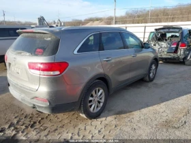 Kia Sorento 3.3L LX 4X4 * ЛИЗИНГ* * КЛИП НА ДВИГАТЕЛ* - 17500 лв. - 10556251 | Car24.bg