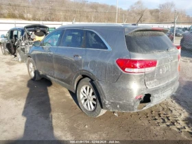 Kia Sorento 3.3L LX 4X4 * * *   *  | Mobile.bg    3