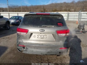 Kia Sorento 3.3L LX 4X4 * * *   *  | Mobile.bg    6