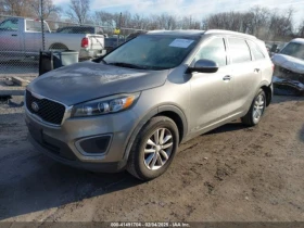 Kia Sorento 3.3L LX 4X4 * ЛИЗИНГ* * КЛИП НА ДВИГАТЕЛ* - 17500 лв. - 10556251 | Car24.bg