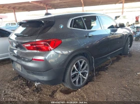 BMW X2 2.0L I-4 DI, DOHC, VVT, TURBO, 228HP Front Wheel D | Mobile.bg    9