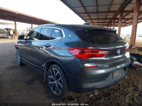 BMW X2 2.0L I-4 DI, DOHC, VVT, TURBO, 228HP Front Wheel D, снимка 8