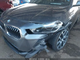 BMW X2 2.0L I-4 DI, DOHC, VVT, TURBO, 228HP Front Wheel D, снимка 11